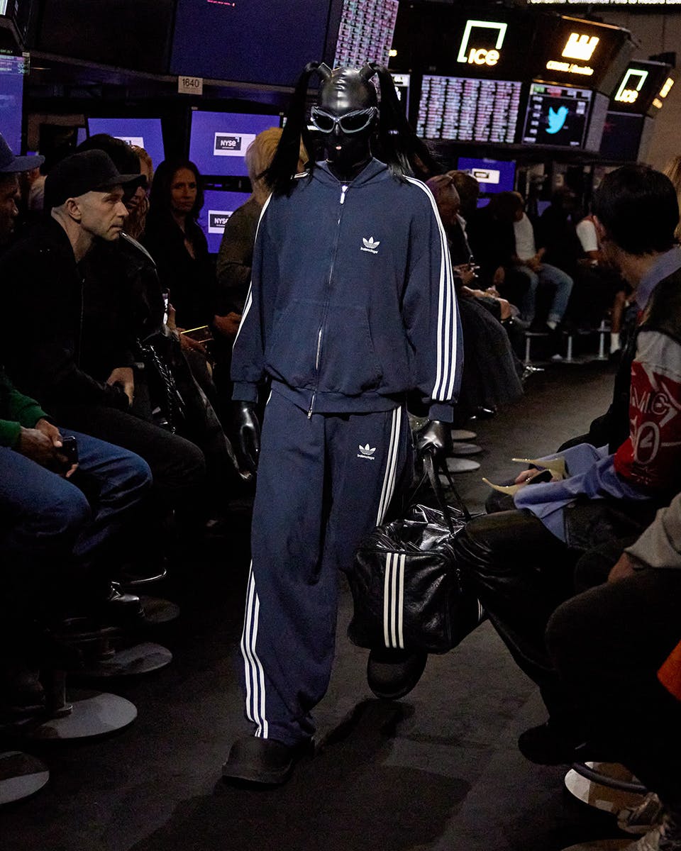 balenciaga stan smith